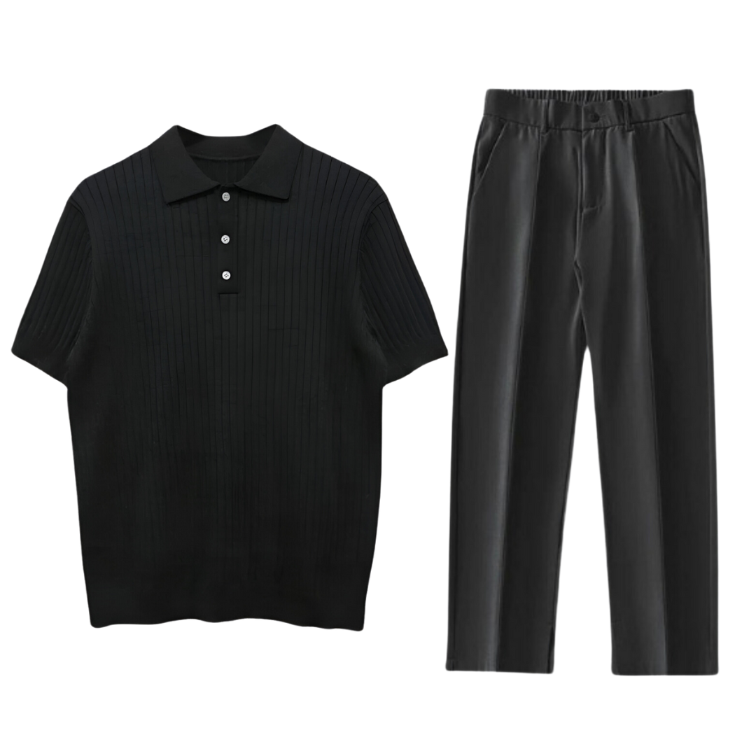 Madagascar – Tenue 100 % coton