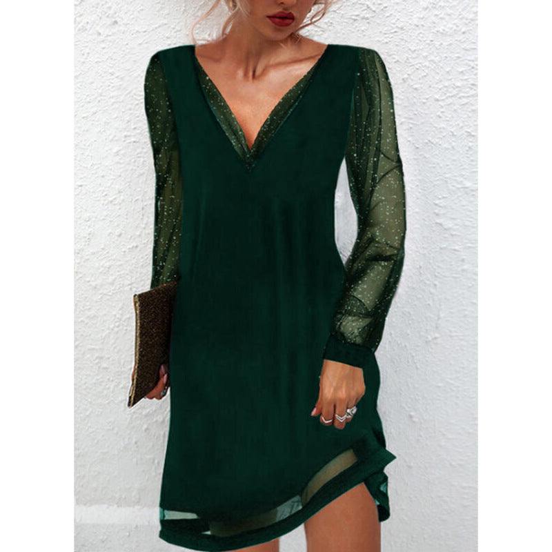 Amélie | Robe Élégante