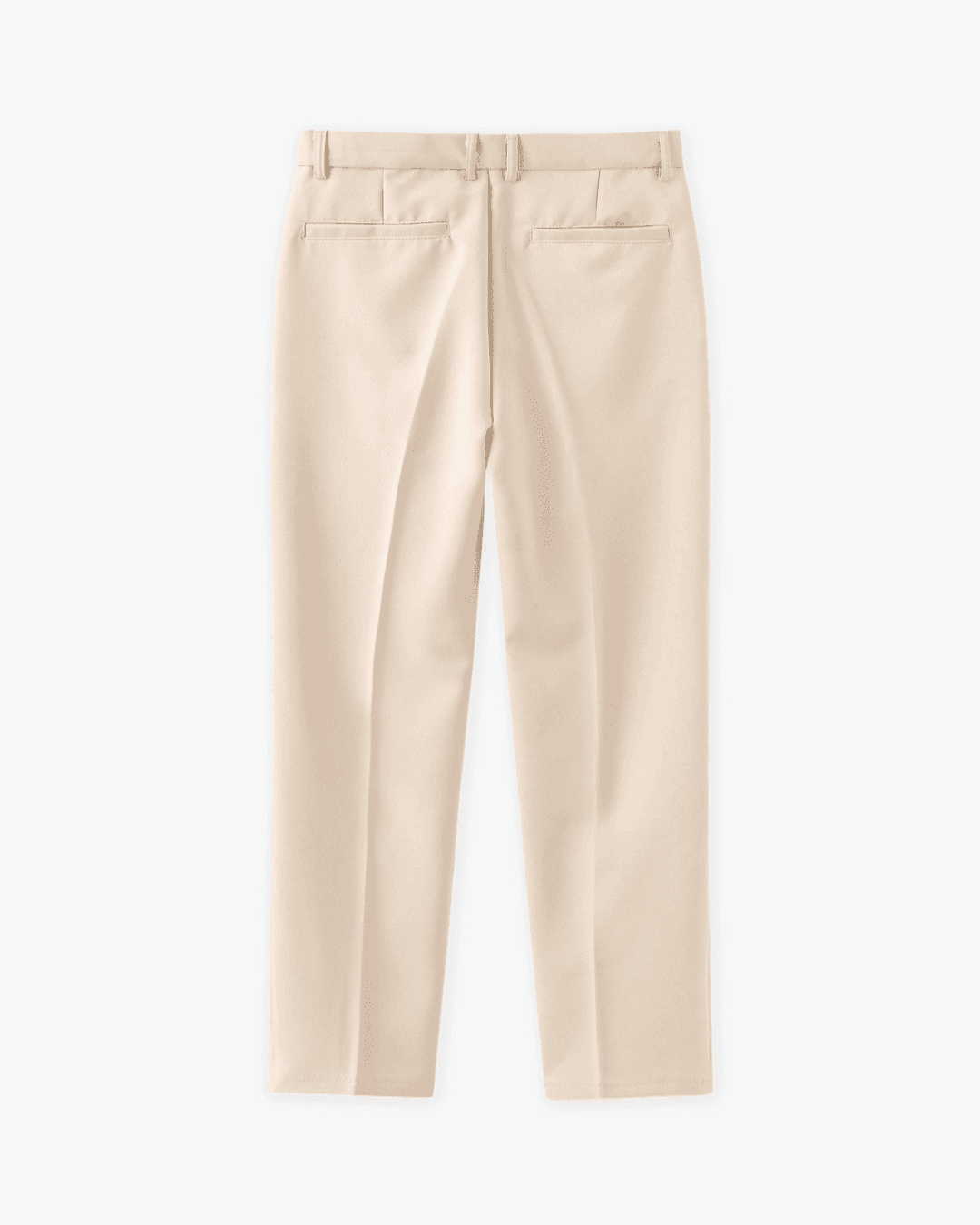 Tenue 18 – Deuxième Échelon