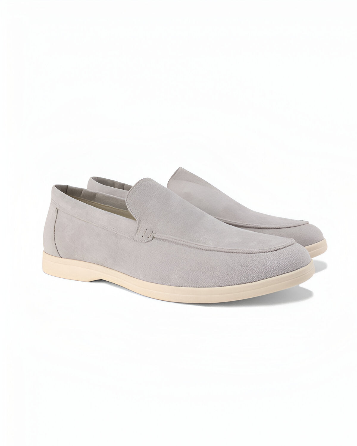 Tenue 3 – Été à Genève