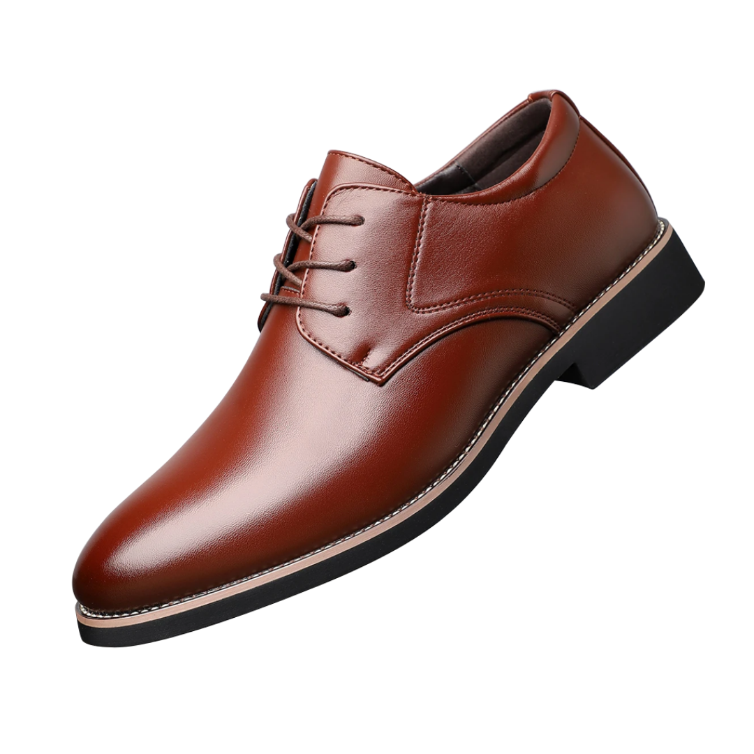 Cooper | Chaussures de Ville