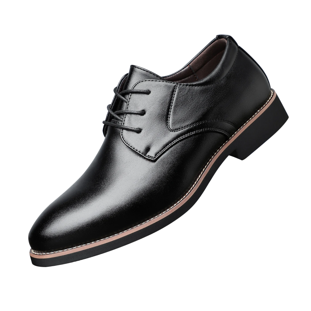 Cooper | Chaussures de Ville