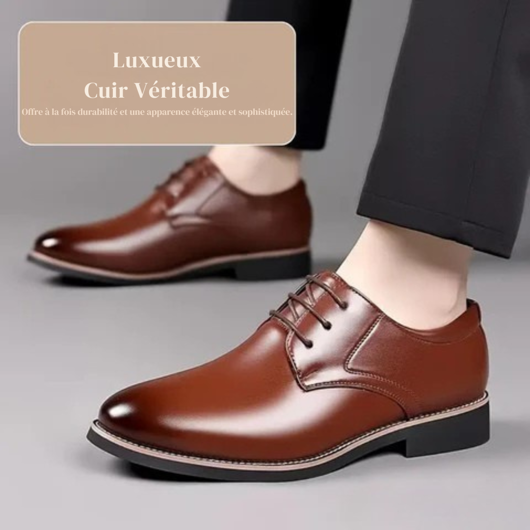 Cooper | Chaussures de Ville