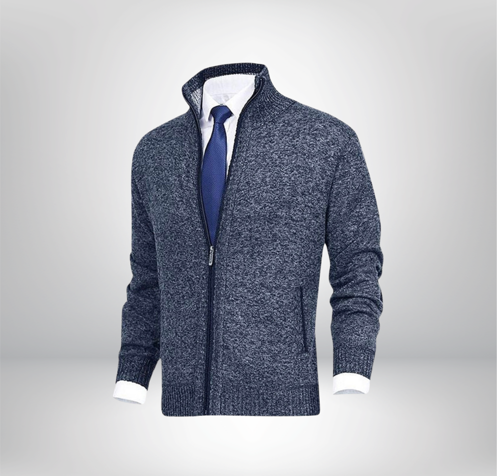 Saber™ - Cardigan