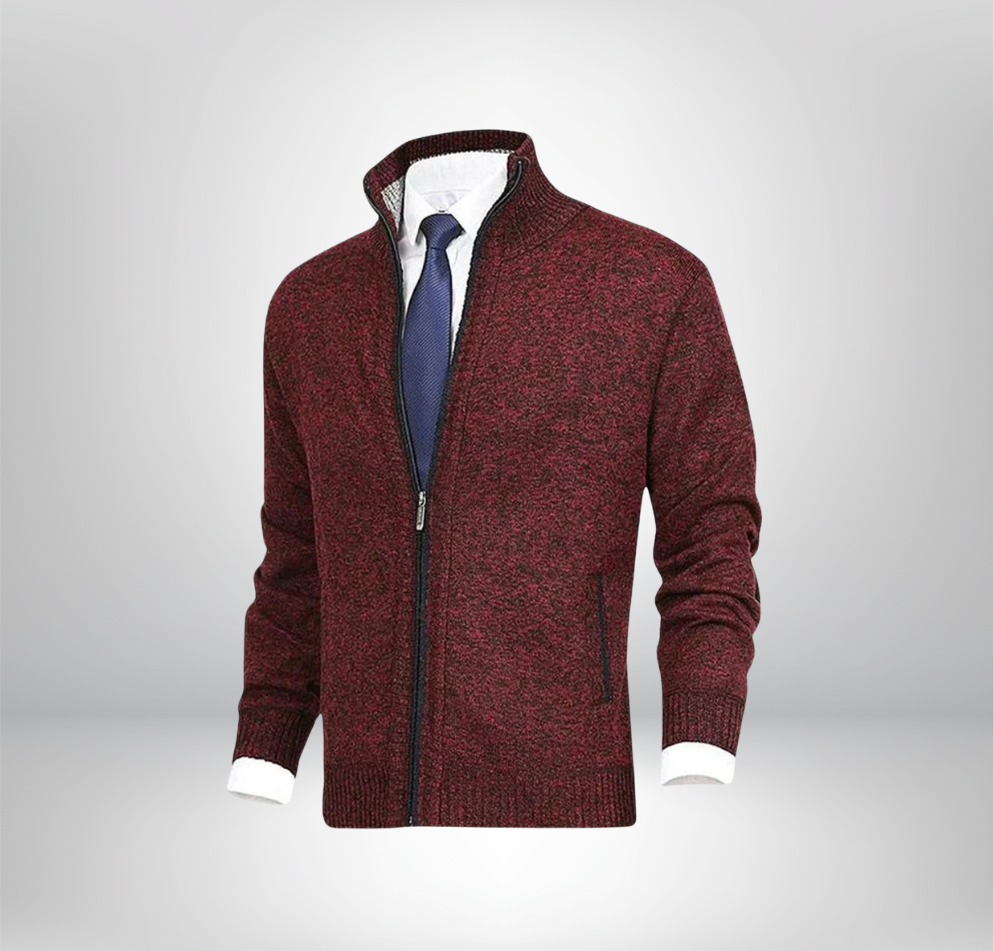 Saber™ - Cardigan