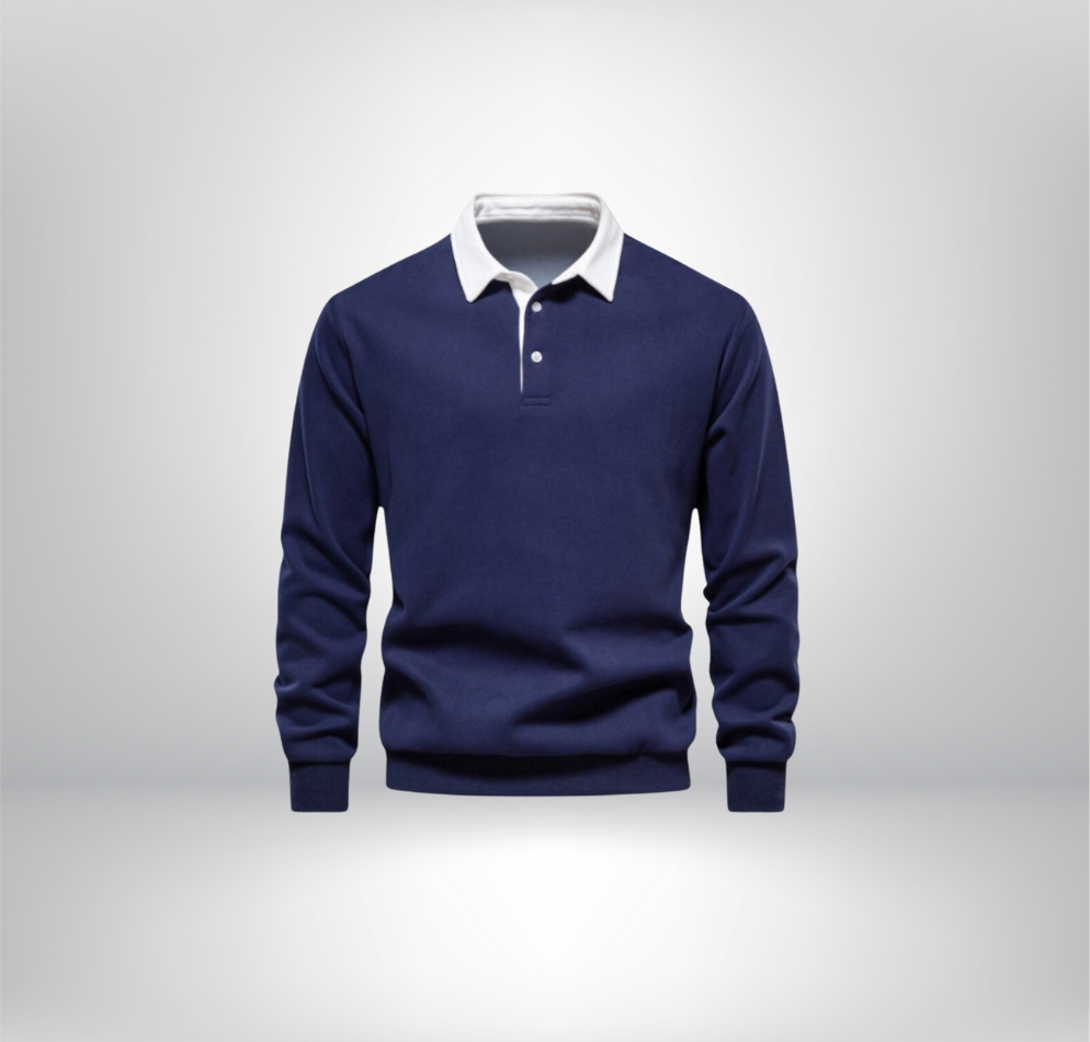 Nadal - Polo en pull