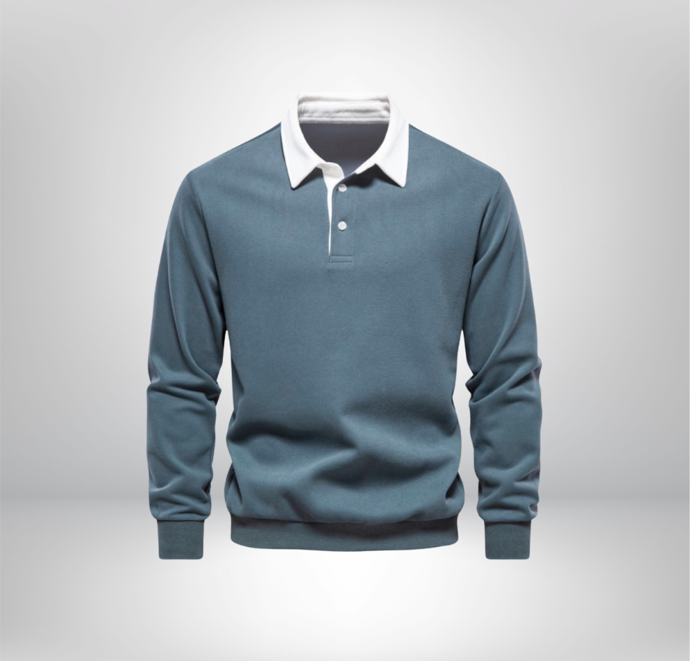 Nadal - Polo en pull
