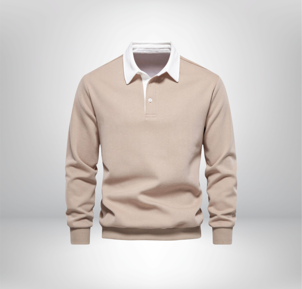 Nadal - Polo en pull