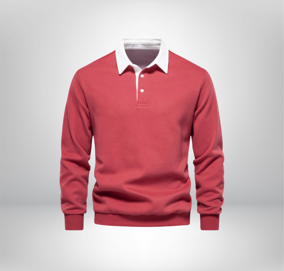 Nadal - Polo en pull
