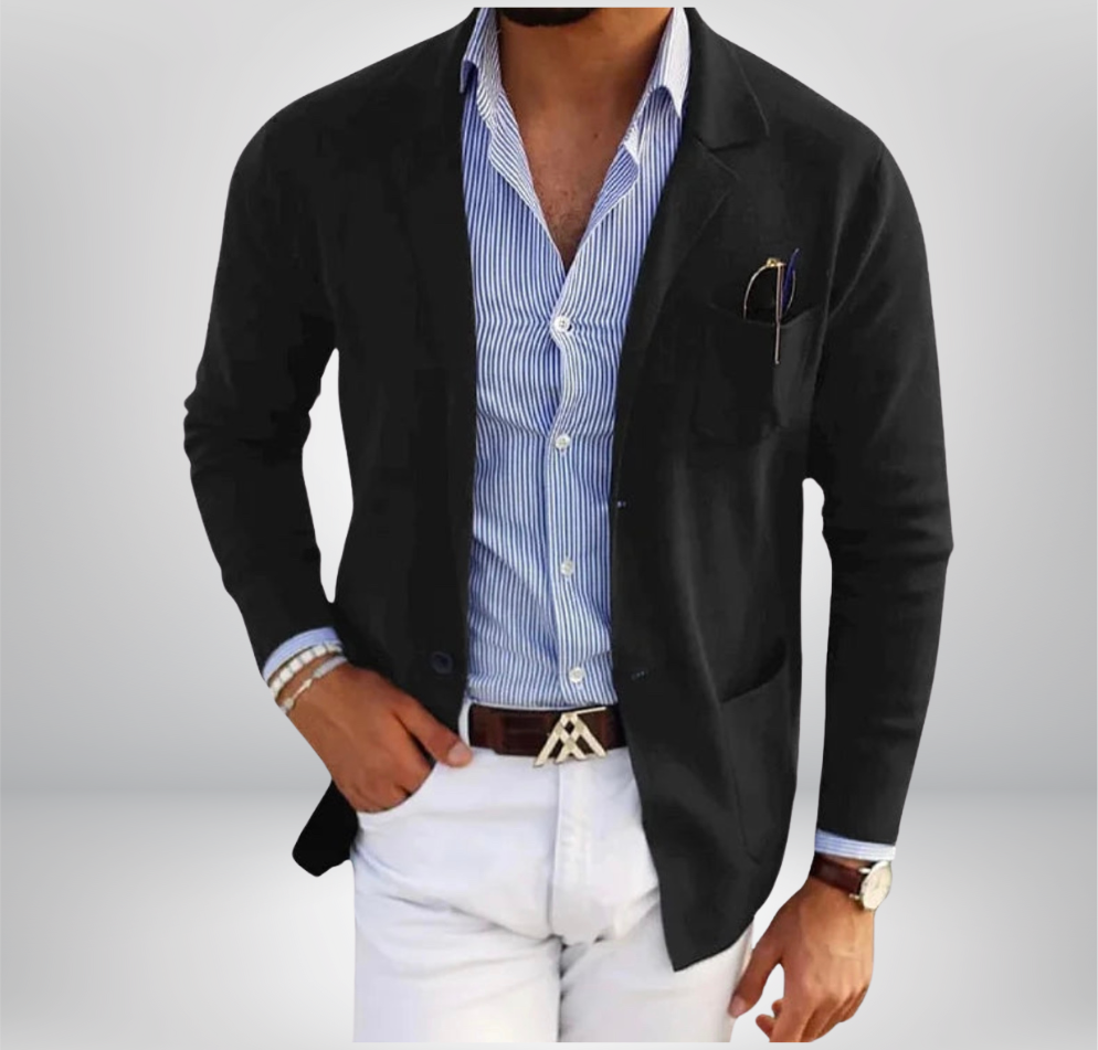 Adolphe - Blazer élégant et confortable
