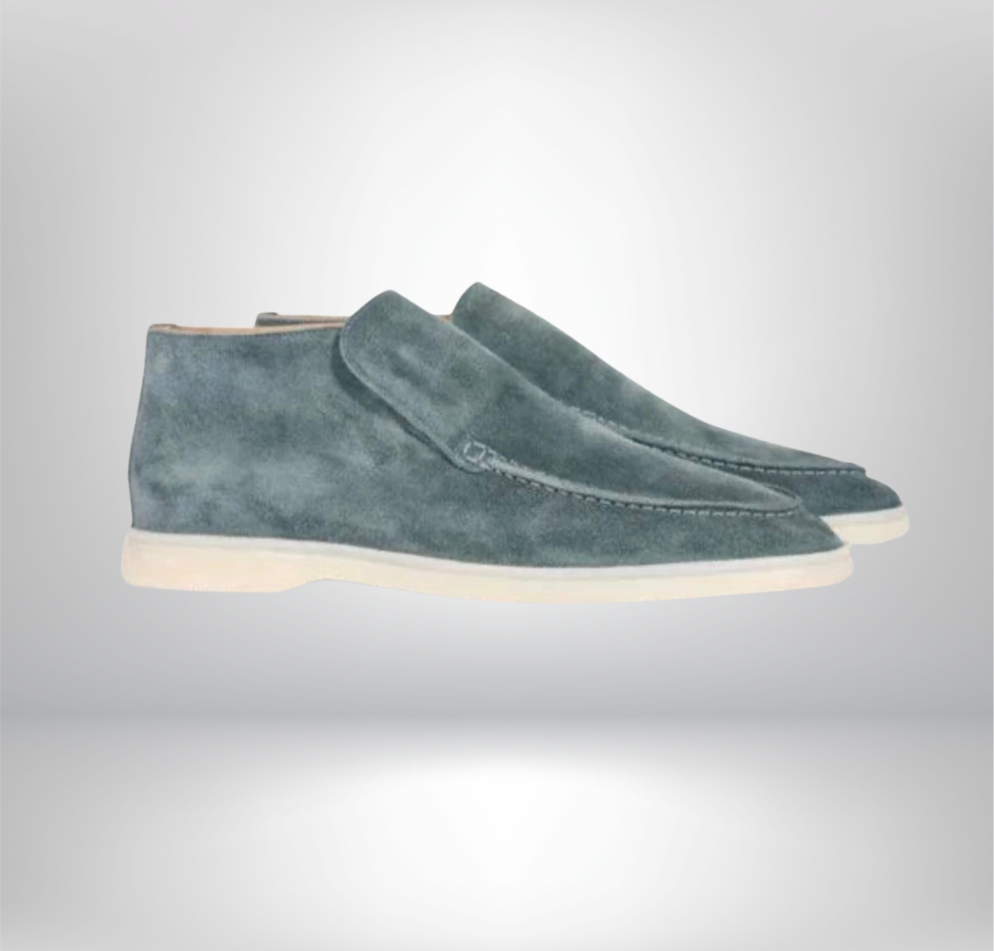 Marcel | Suède Chukka