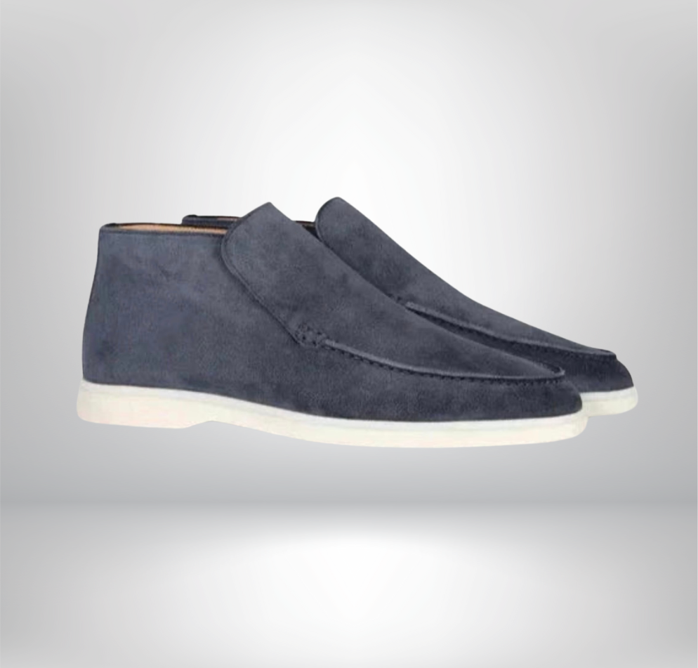 Marcel | Suède Chukka