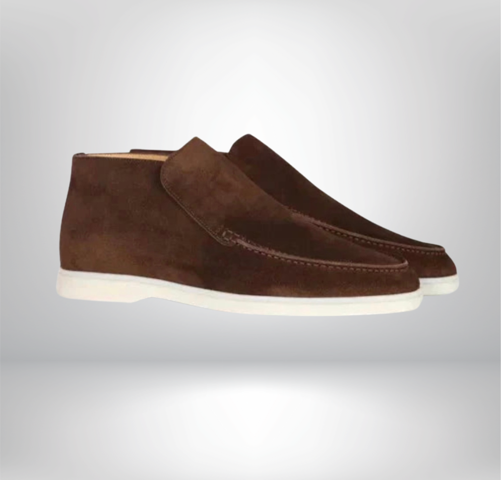 Marcel | Suède Chukka