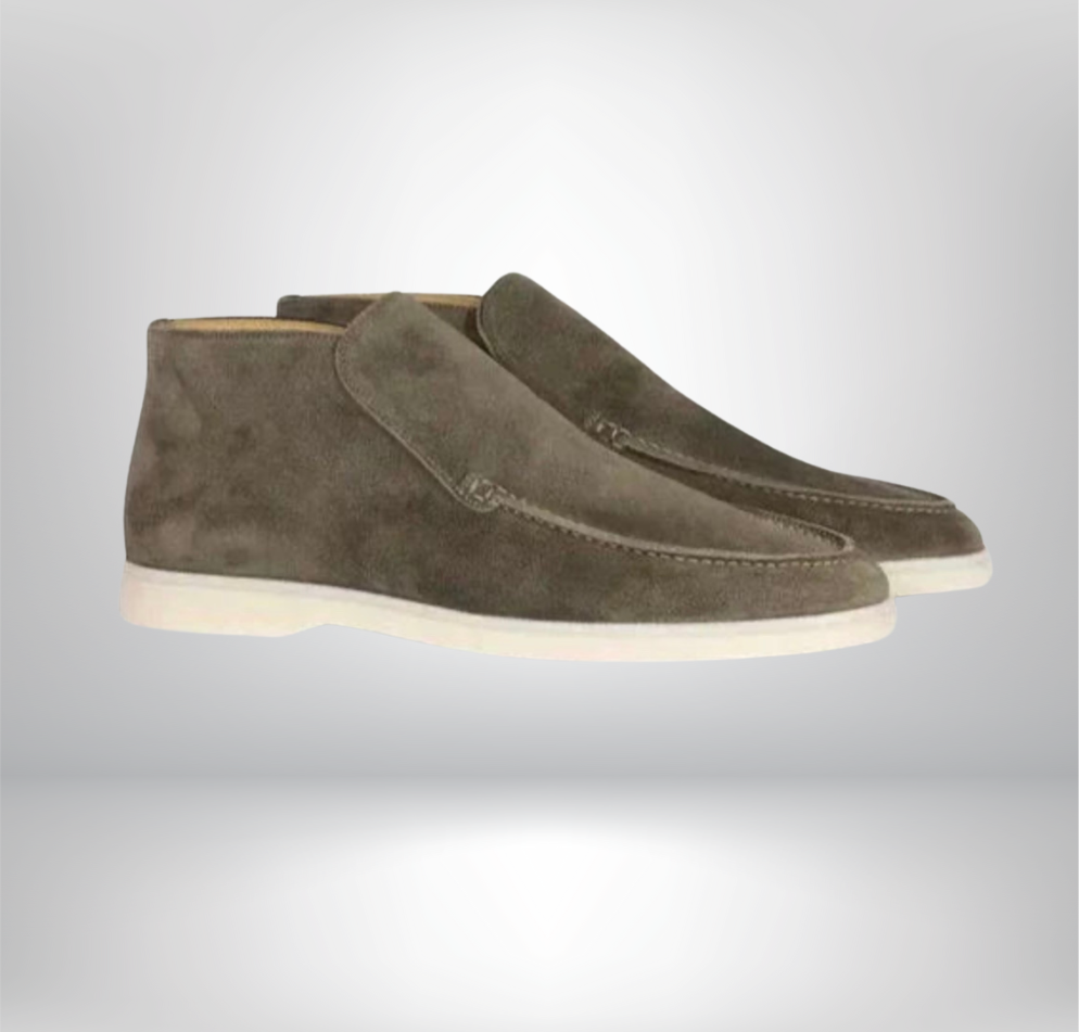 Marcel | Suède Chukka