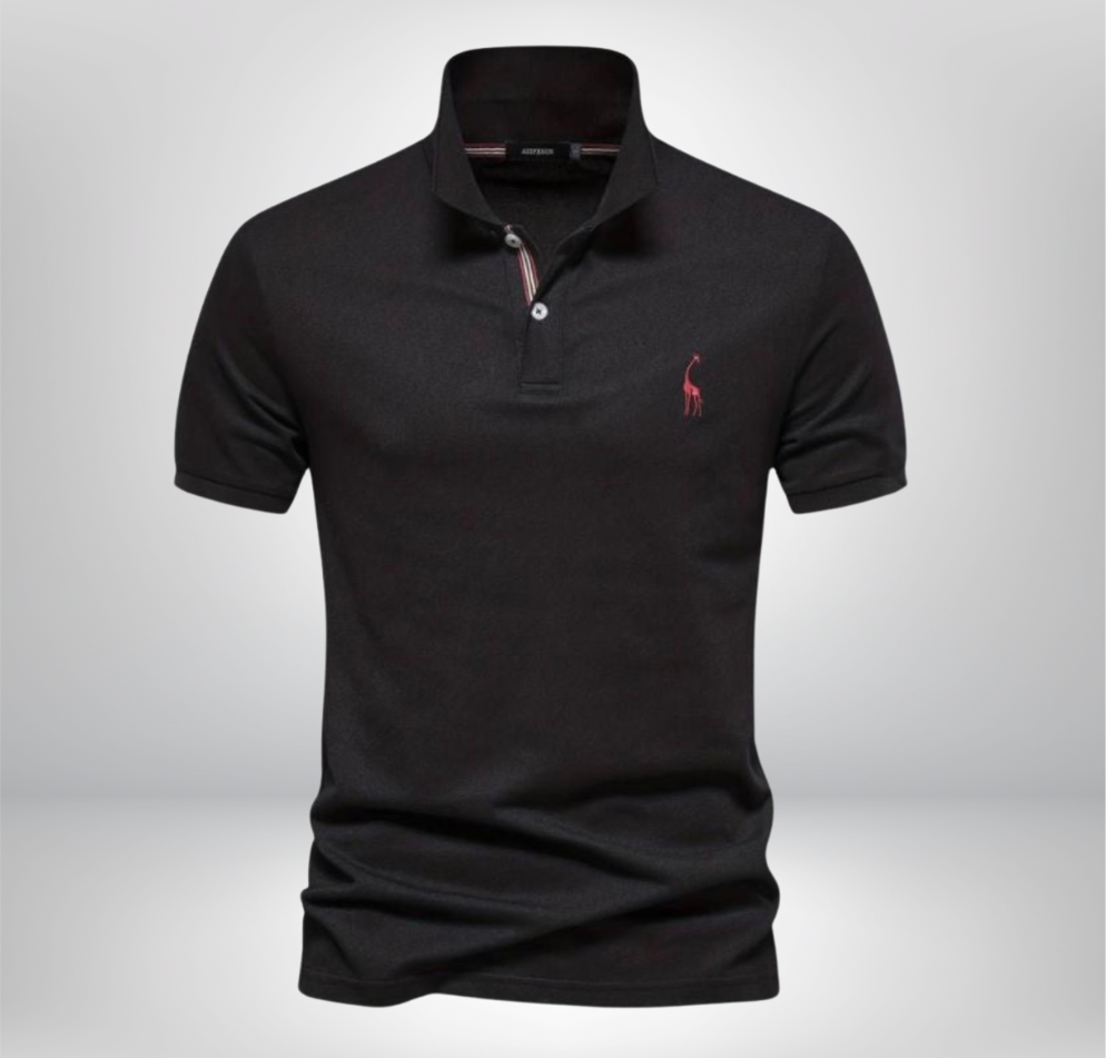 Yann - Polo