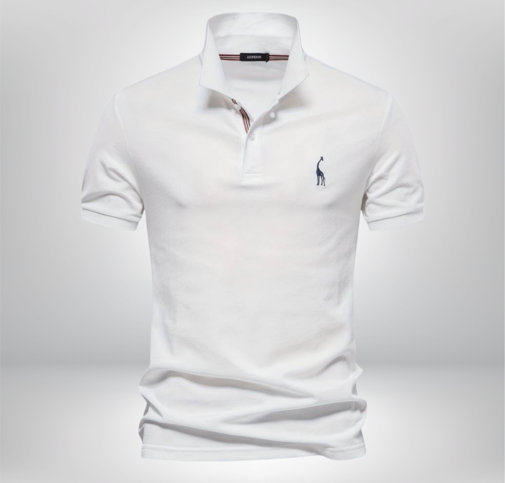 Yann - Polo
