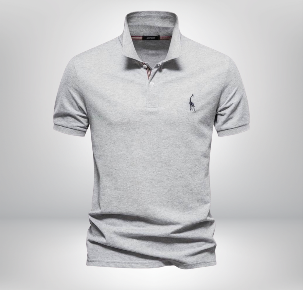 Yann - Polo