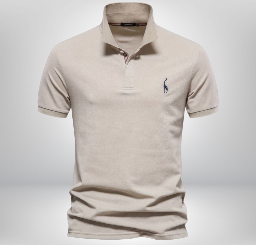 Yann - Polo