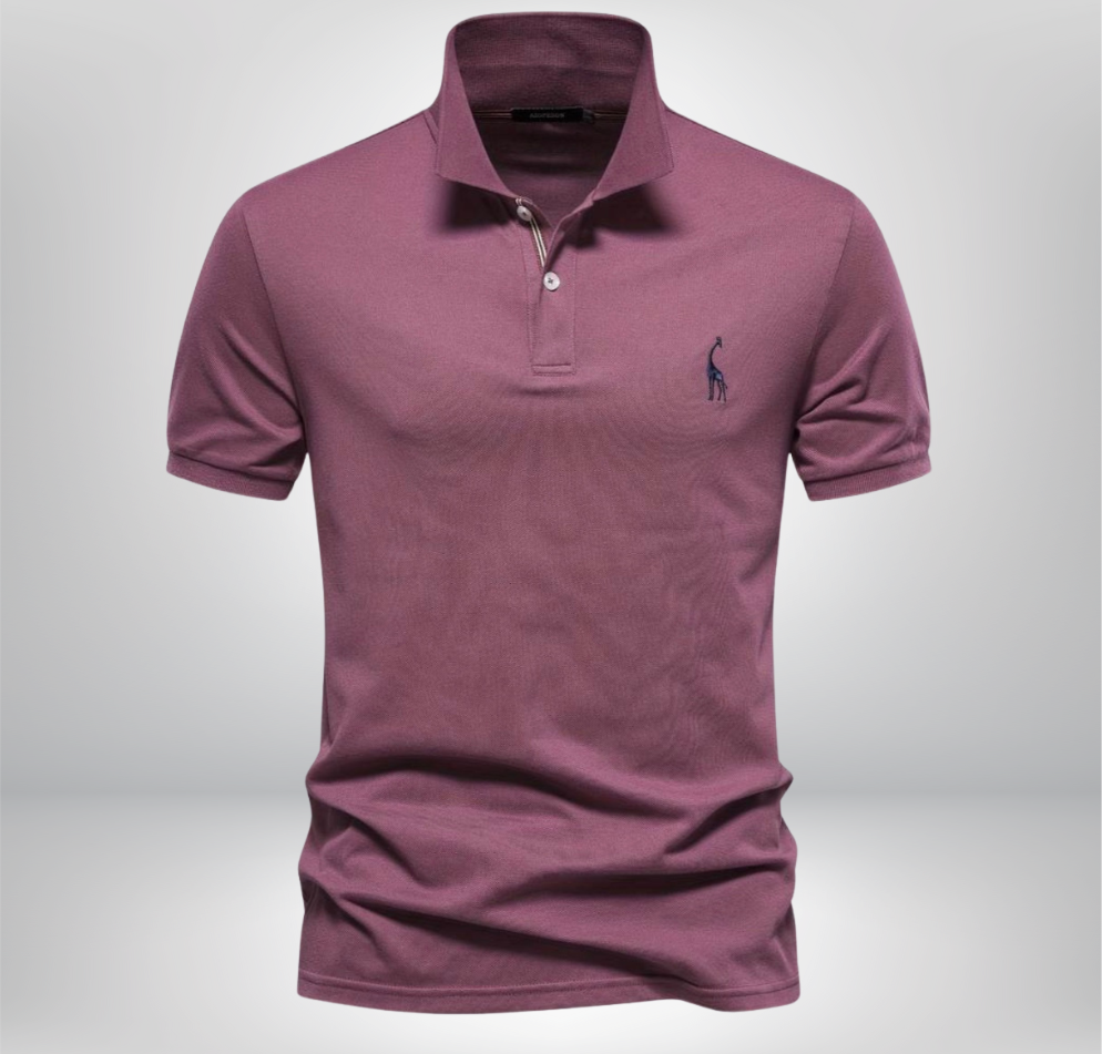 Yann - Polo