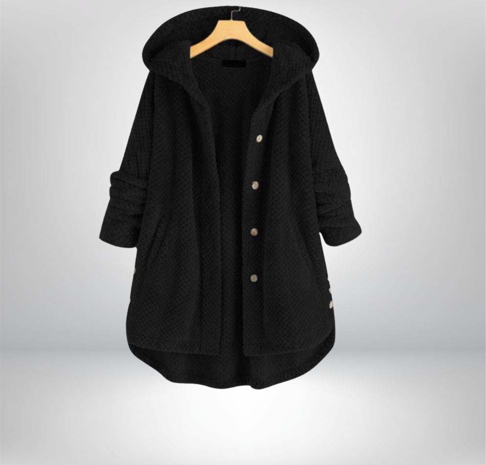 Anaëlle - Veste polaire douillette et élégante