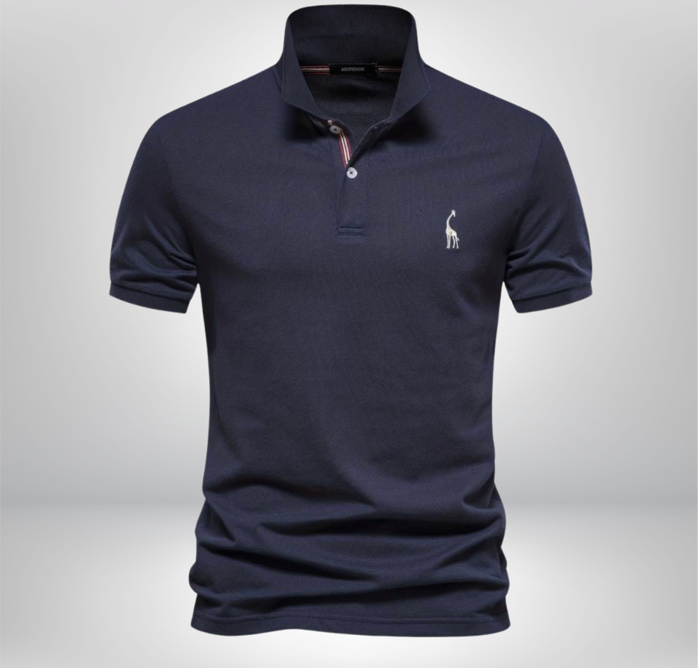 Yann - Polo