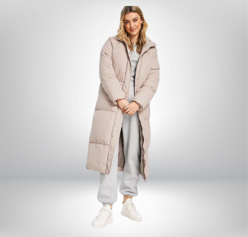 CELIANA | Manteau long pour femmes