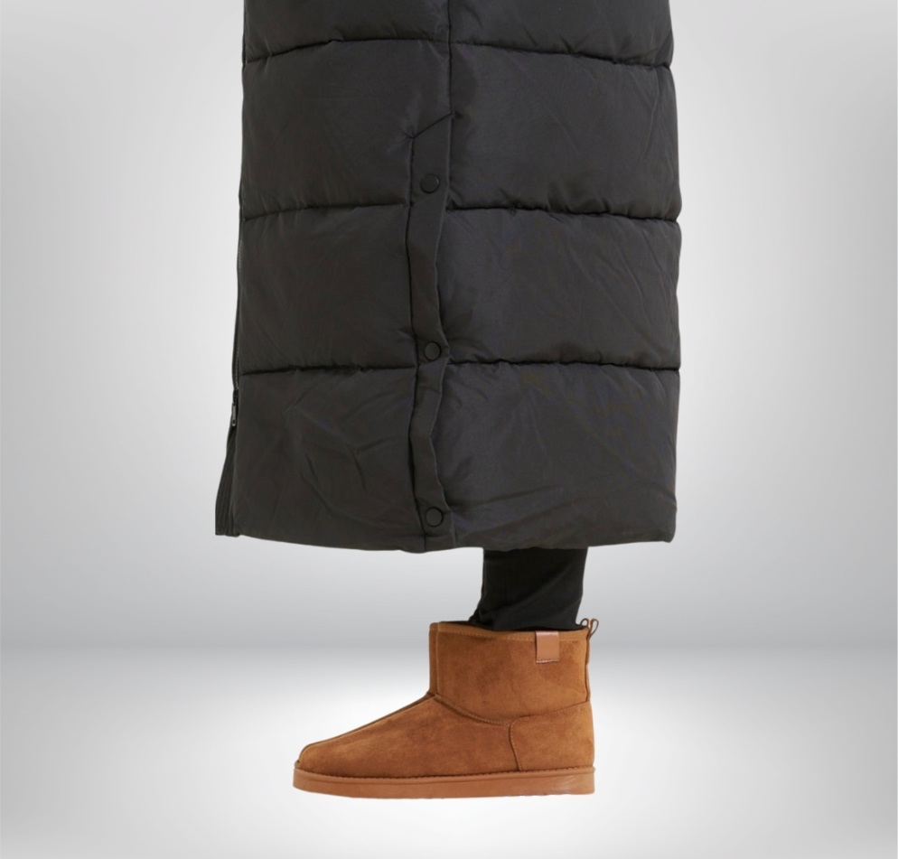 CELIANA | Manteau long pour femmes