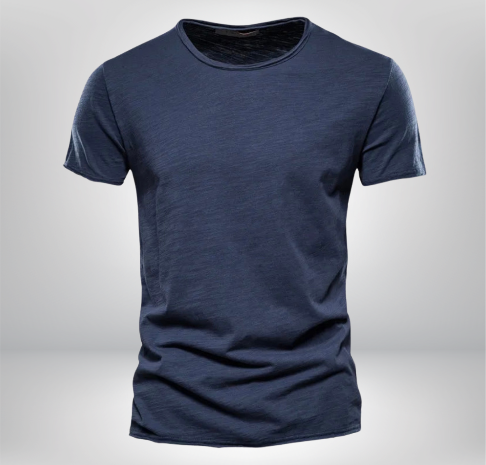 Rio - T-shirt Homme en Coton