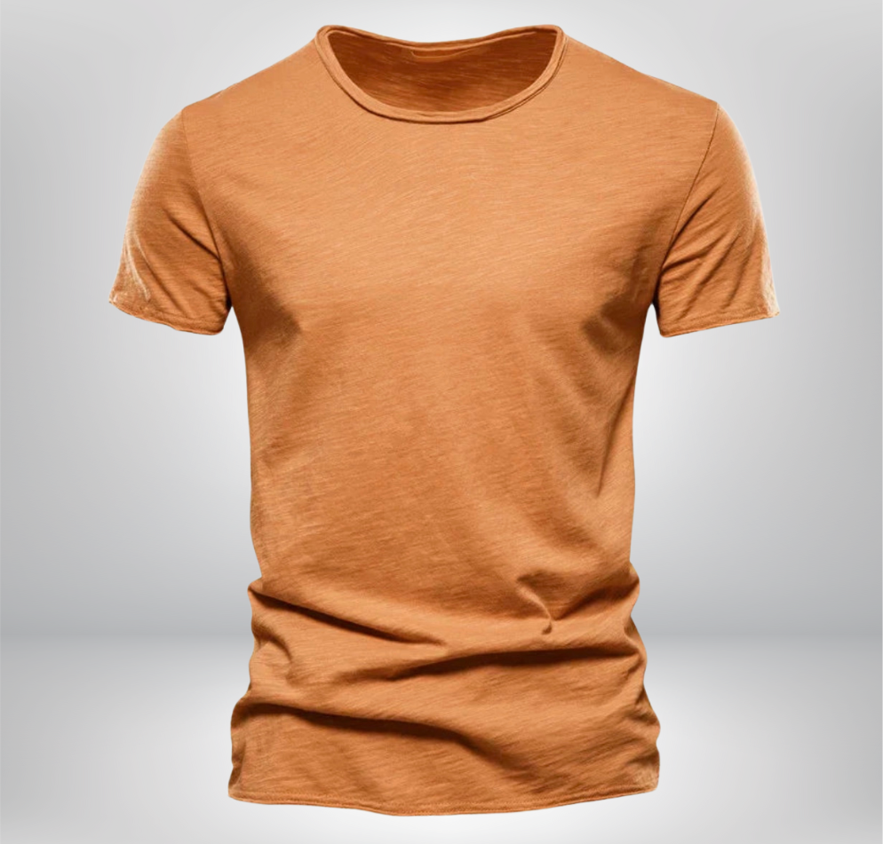 Rio - T-shirt Homme en Coton