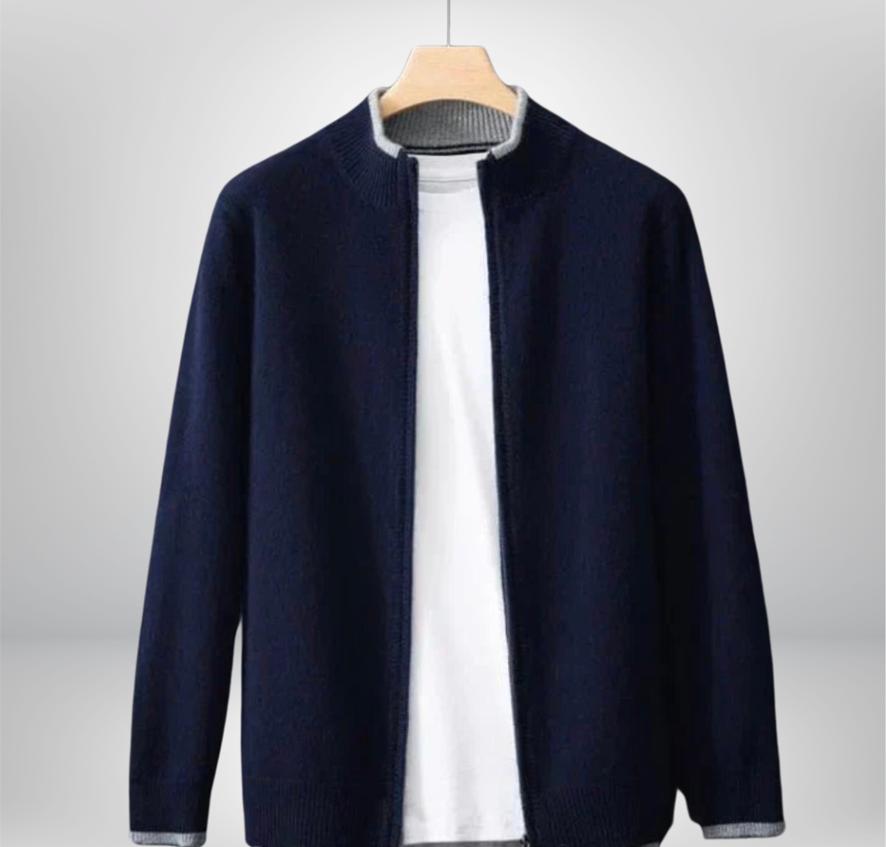 Gabriel | Cachemire Veste