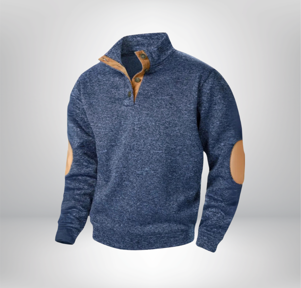 Craft | Pull Hiver Homme