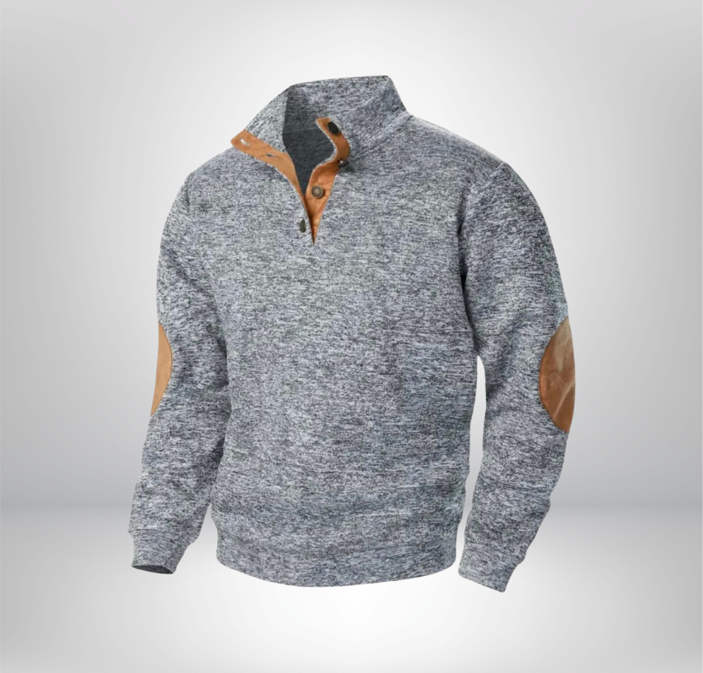 Craft | Pull Hiver Homme