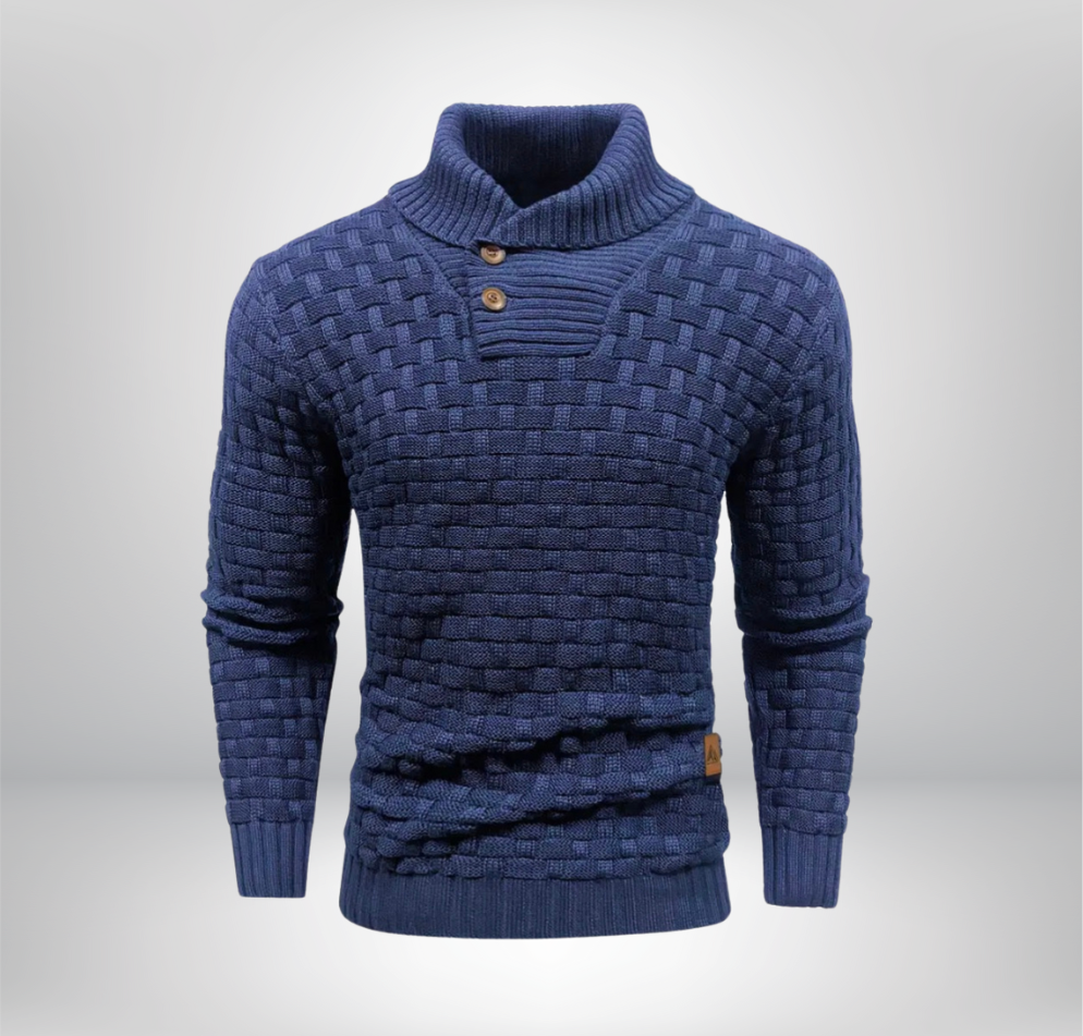 Valmo | Pull en maille