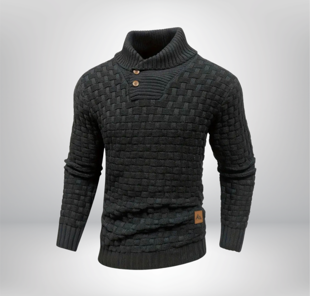 Valmo | Pull en maille