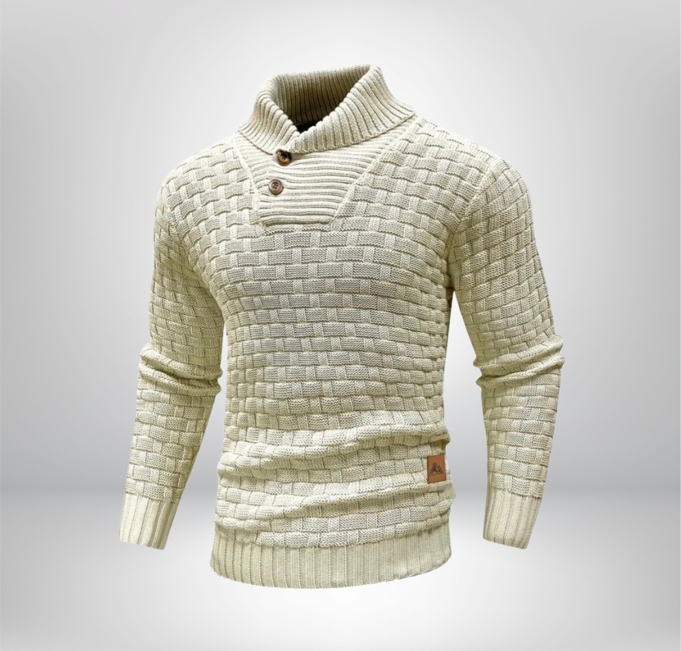 Valmo | Pull en maille
