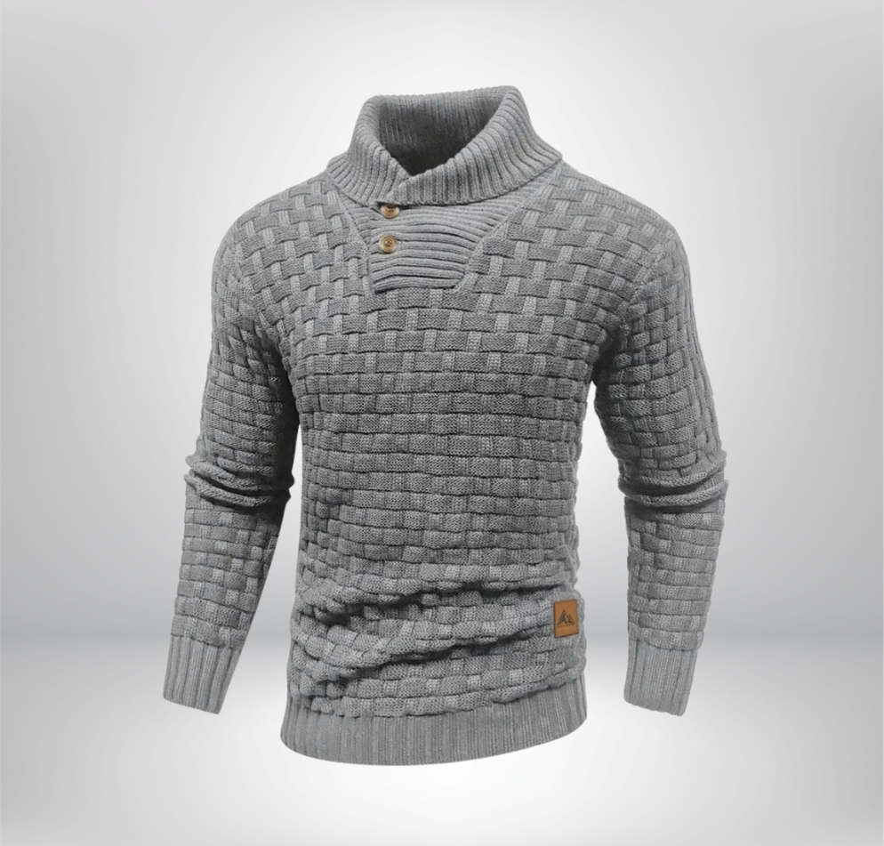 Valmo | Pull en maille