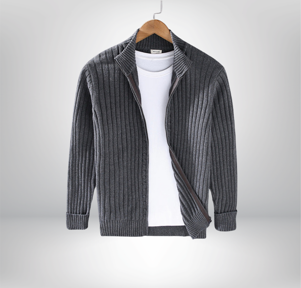 Jacob | Pull pour Homme en Tricotage