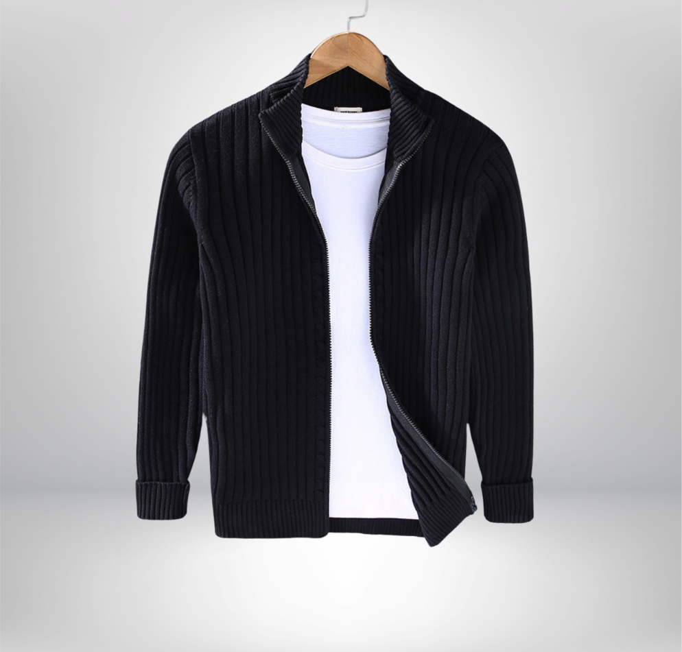 Jacob | Pull pour Homme en Tricotage