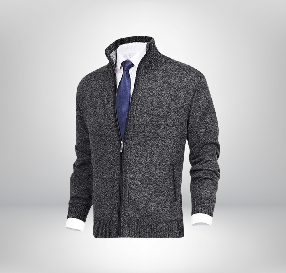 Saber™ - Cardigan