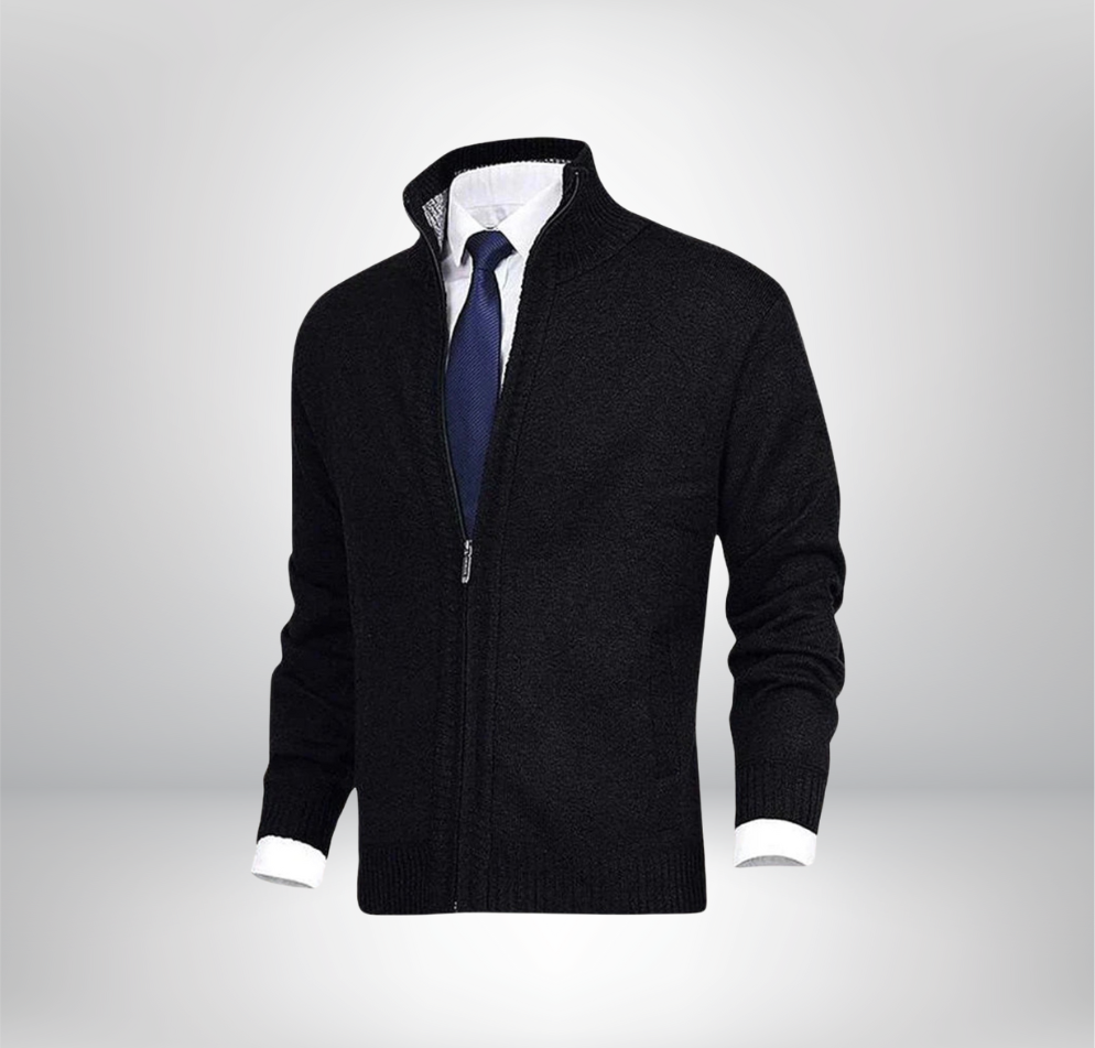Saber™ - Cardigan