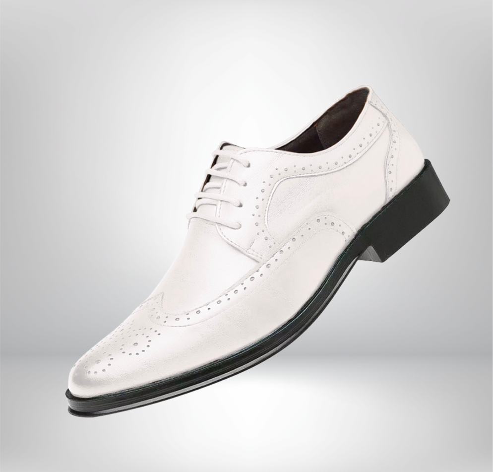 Mason | Chaussures Formelles Confortables
