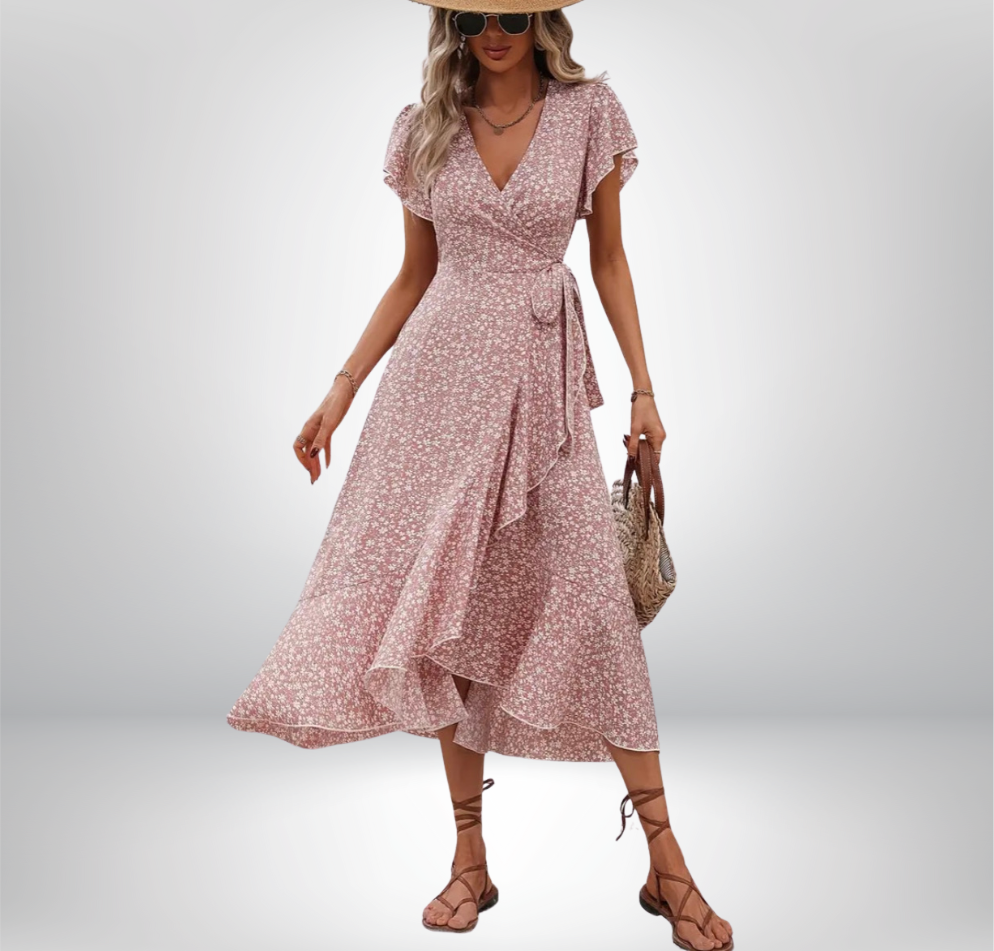 Juliette - Robe