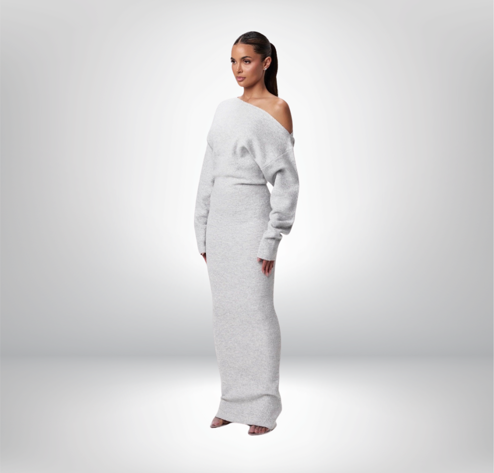 Luxoria | Robe Élégante