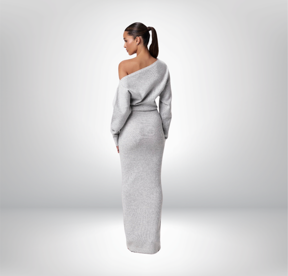 Luxoria | Robe Élégante
