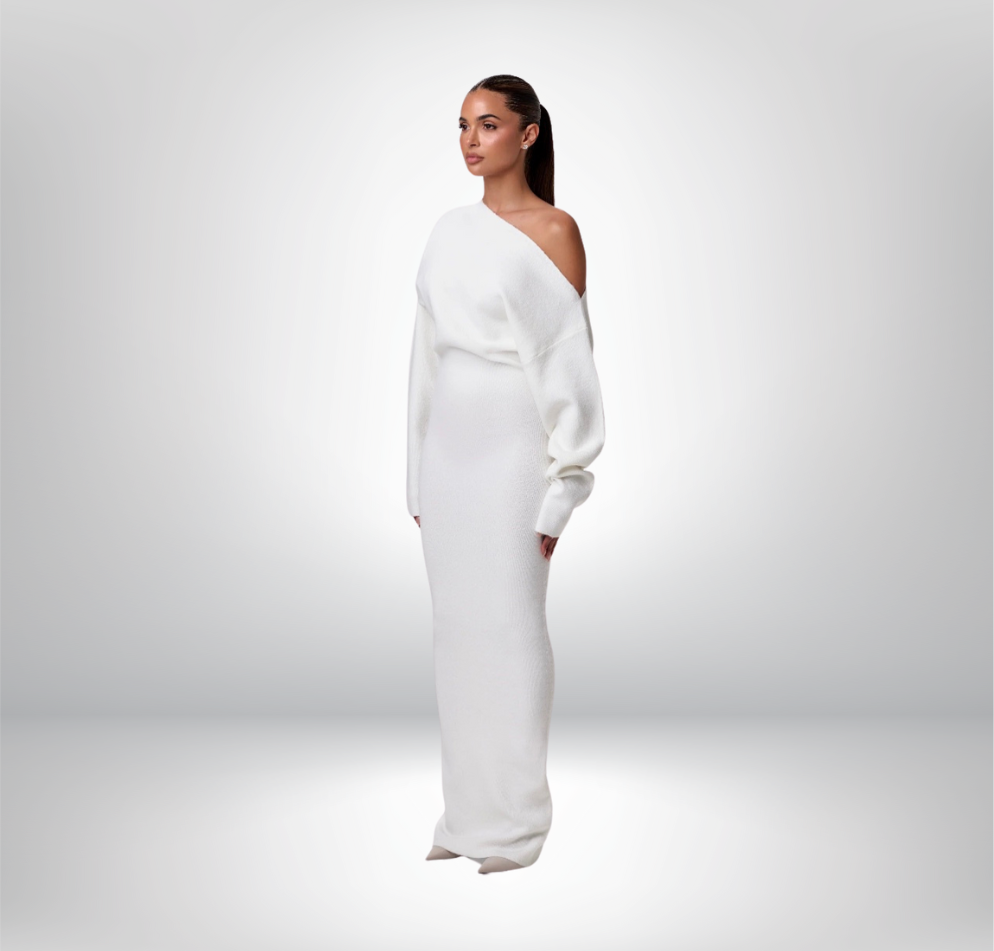 Luxoria | Robe Élégante