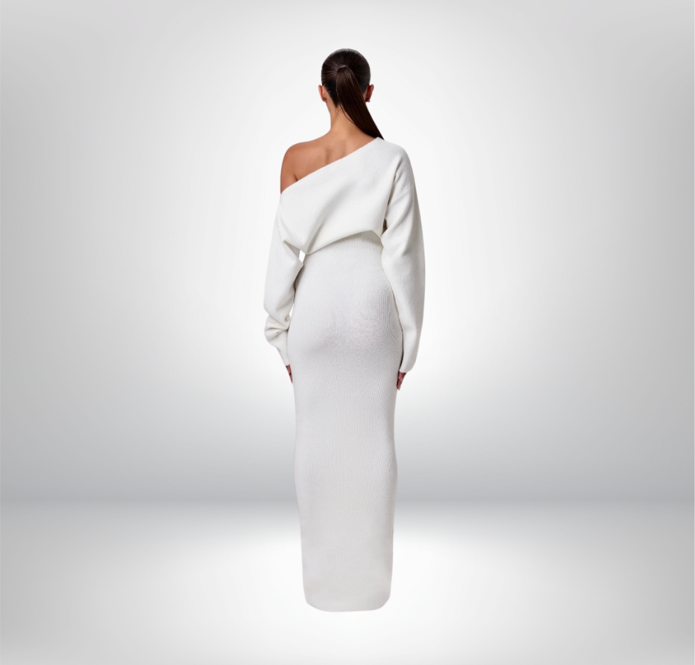 Luxoria | Robe Élégante
