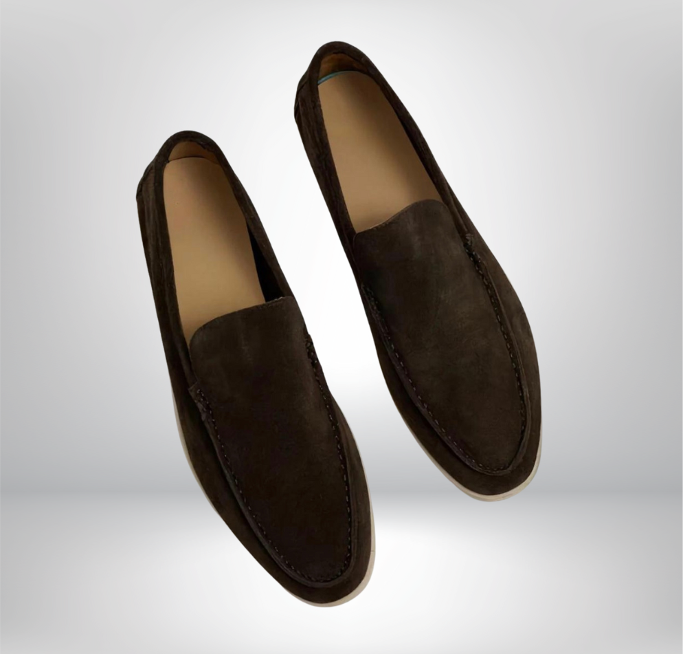 Daniel | Mocassins d'été élégants