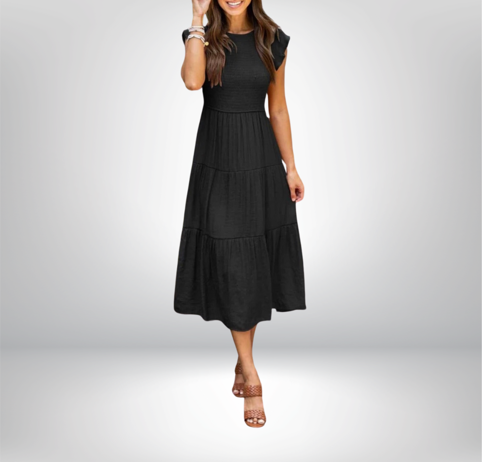 Bea™ - Robe Chic pour Femme