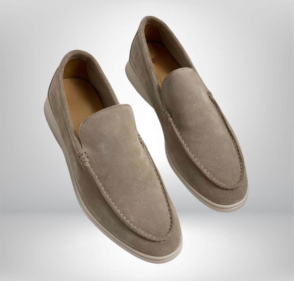 Daniel | Mocassins d'été élégants
