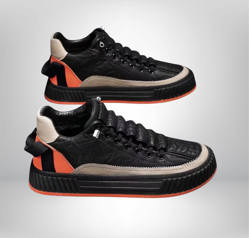 Sylvain - Chaussures de sport décontractées et élégantes